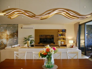 Appartement de 3 Chambres