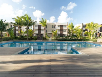 2 Bedroom Penthouse