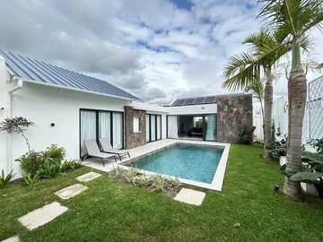 3 Bedroom Villa