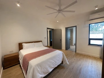 3 Bedroom Apartment