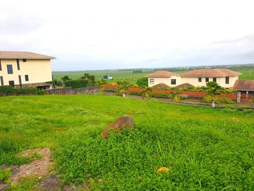 Residential Land