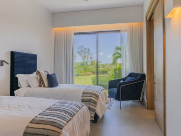 4 Bedroom Villa