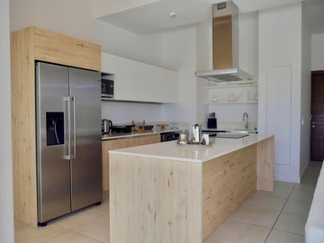 Appartement de 3 Chambres