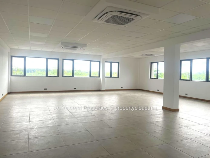 Excellent Office Opportunity – Pinpoint Business Park
