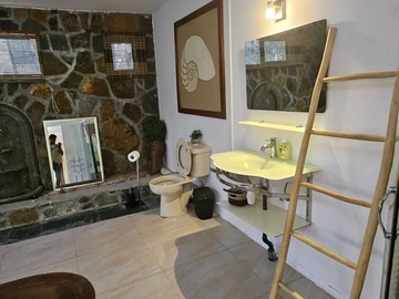 Villa de 3 Chambres