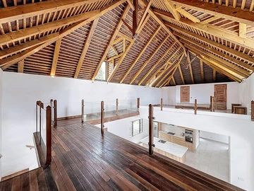 Maison de 4 Chambres