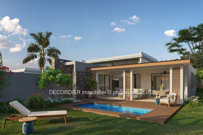Residential Opportunity in Piton