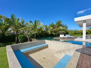 Villa de 5 Chambres