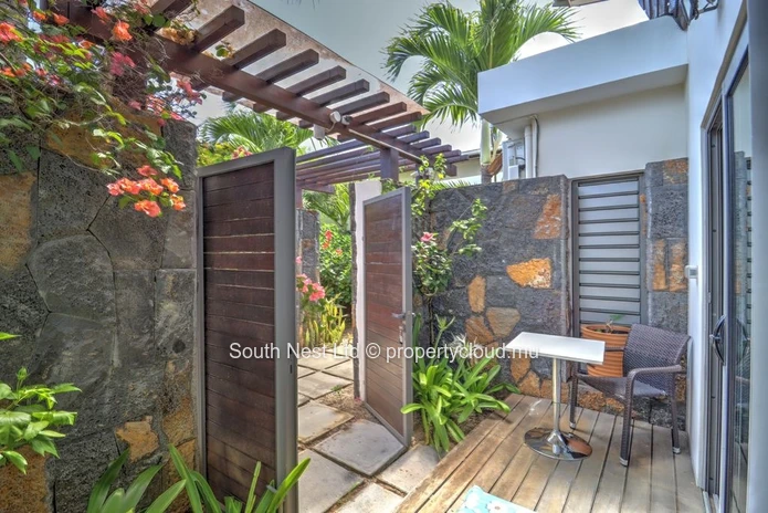 Villa 4 chambres + studio indépendant