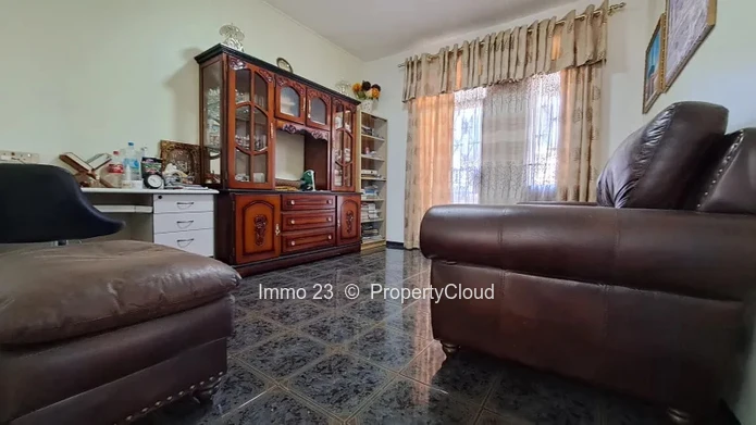Apartment - 5 bedrooms - Rose Hill - Ref. AP78487VE