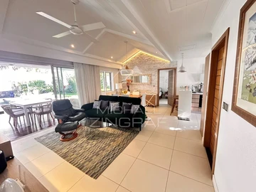 2 Bedroom Villa