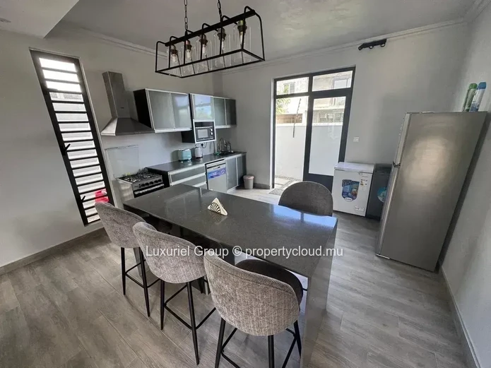 Belle Villa De 4 Chambres