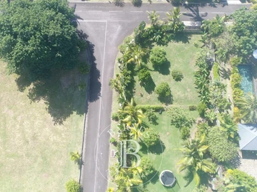Residential Land