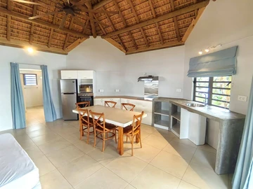 Villa de 3 Chambres