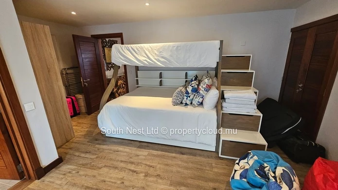 Villa de luxe de 5 chambres avec vue sur la mer 