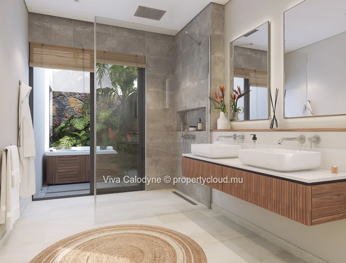 4 Bedroom Signature Villa