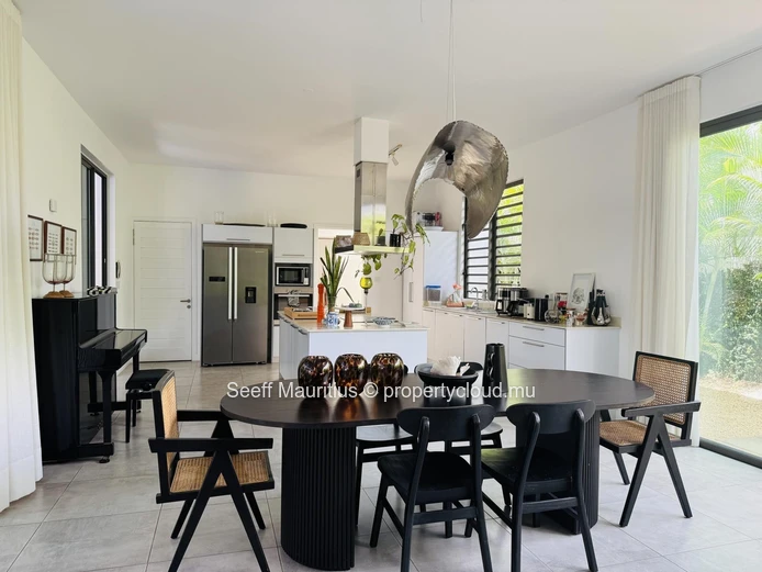 Villa Bois Chandelle Mont Choisy