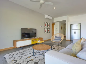 Appartement de 3 Chambres