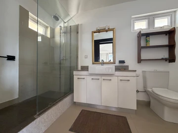 Penthouse de 2 Chambres