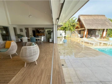 Villa de 5 Chambres