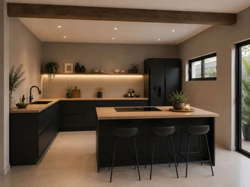 3 Bedroom Villa