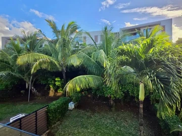 Townhouse, Duplex de 3 Chambres