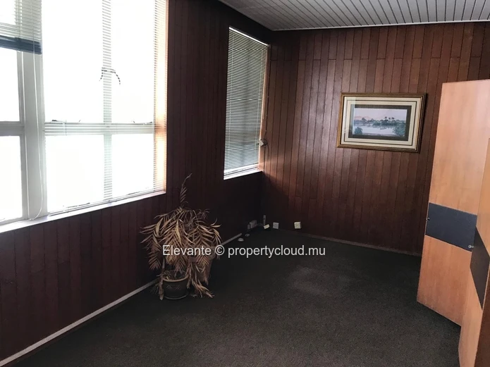 Office space in Port Louis