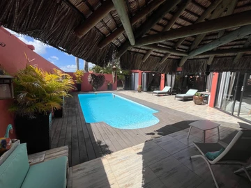 Villa de 3 Chambres
