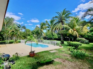 Villa de 3 Chambres