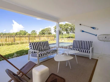 3 Bedroom Villa