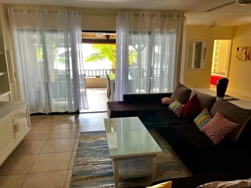 3 Bedroom Penthouse