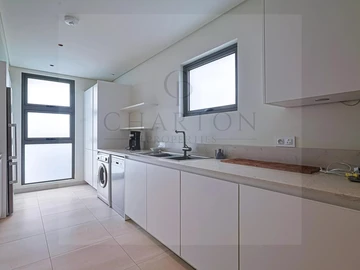 Villa de 5 Chambres