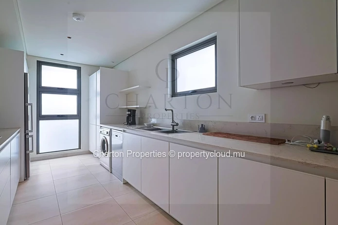 Villa de 5 chambres - L’Expression ultime du luxe tropical