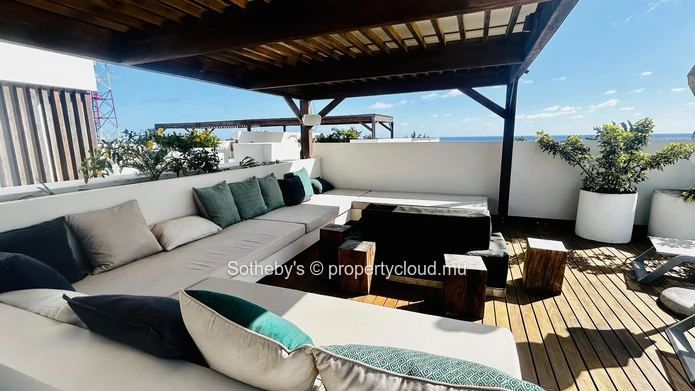 Le Savoy Penthouse