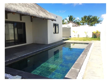 3 Bedroom Villa