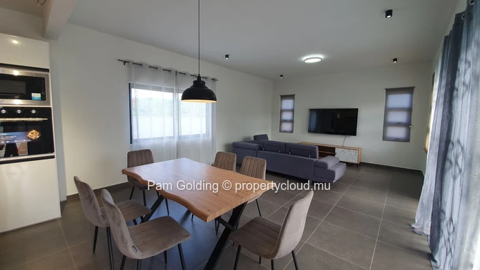 Chemin 20 pieds - House for rent - Pam Golding Mauritius