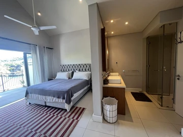 3 Bedroom Townhouse, Duplex