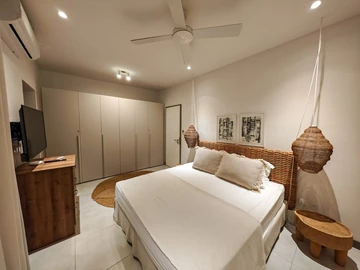 Villa de 3 Chambres