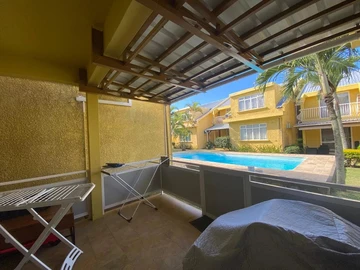 Villa de 3 Chambres