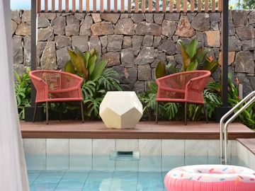 3 Bedroom Villa