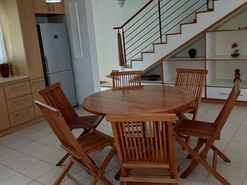 3 Bedroom Townhouse, Duplex