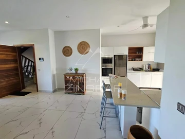 3 Bedroom Penthouse