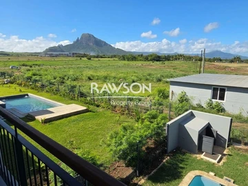 3 Bedroom Townhouse, Duplex
