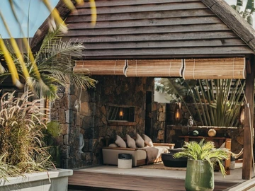 4 Bedroom Villa