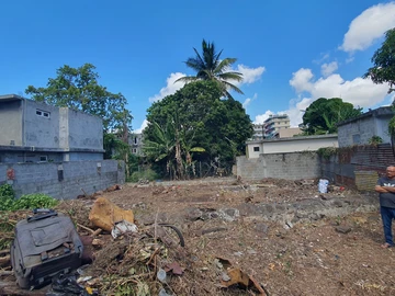 Residential Land