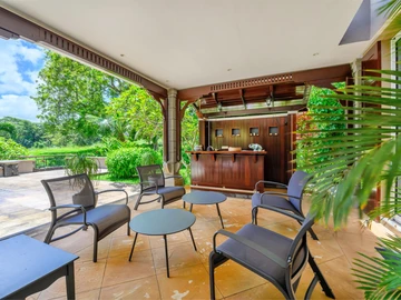 3 Bedroom Villa
