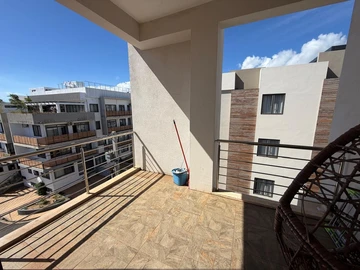 3 Bedroom Apartment