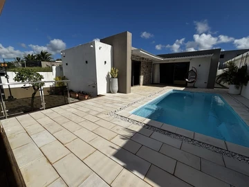 3 Bedroom Villa