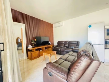 3 Bedroom Villa