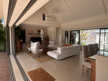Villa de 4 Chambres